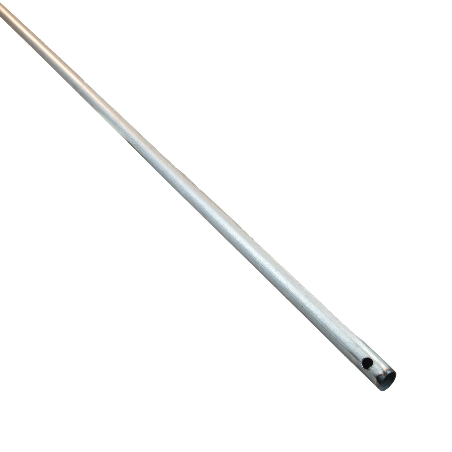 Overhead Limit Bar