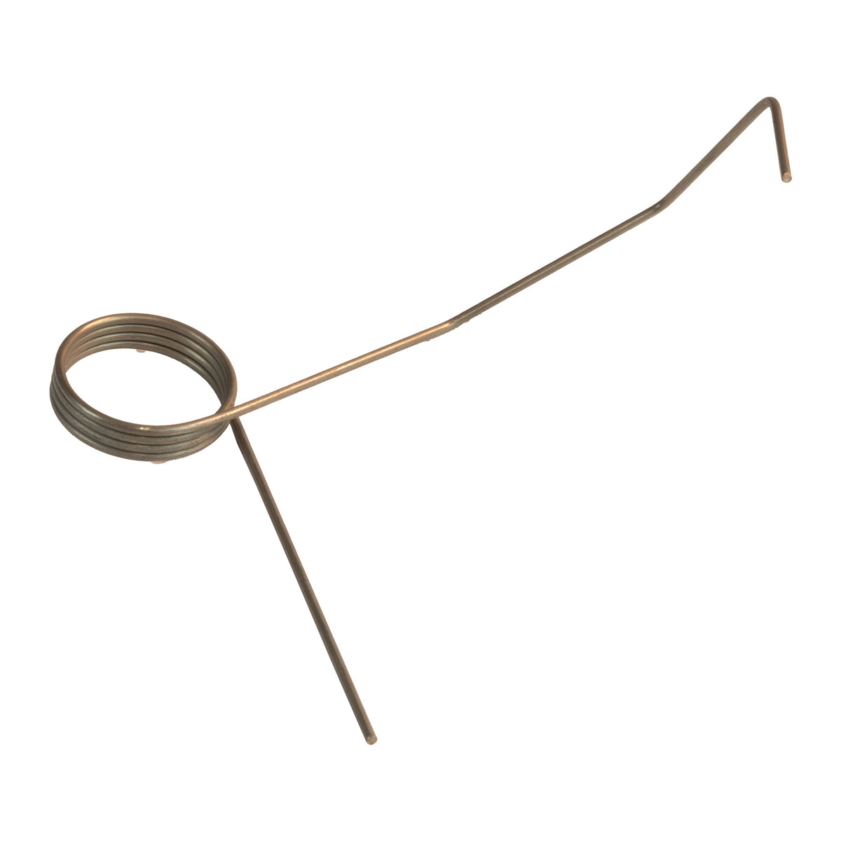 Lock Spring