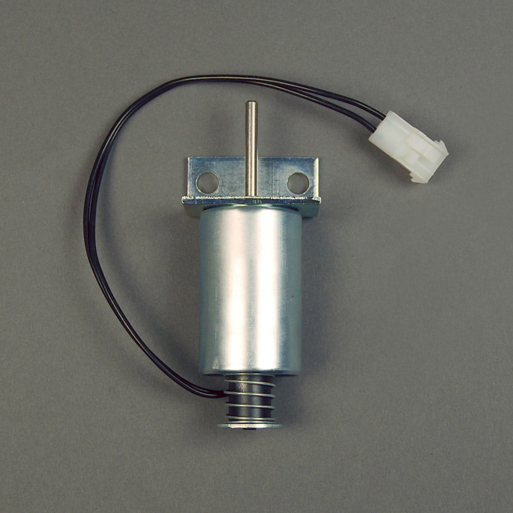Lock Solenoid 24 Volt