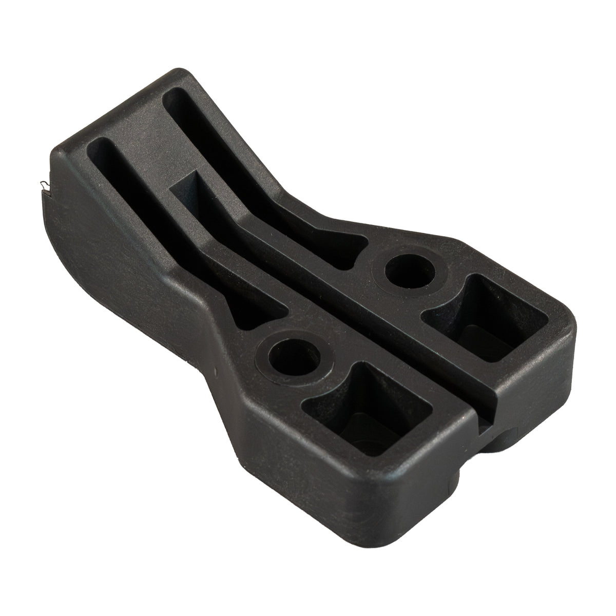 Lock Release Cable Guide