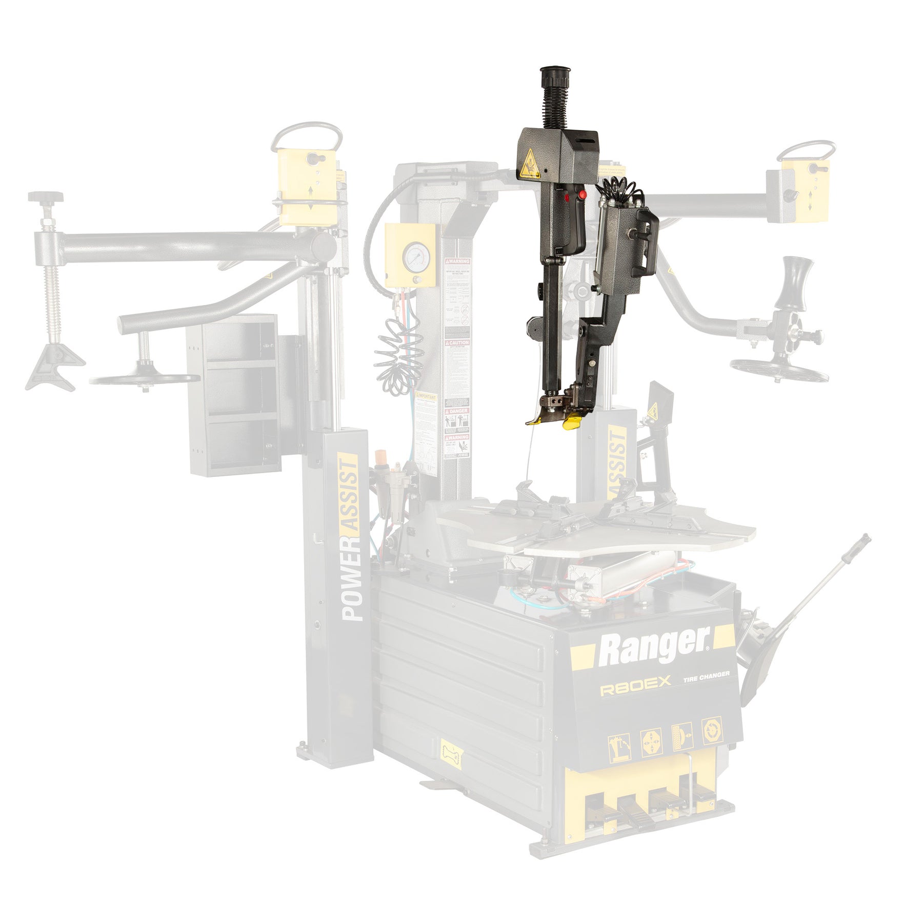 BendPak 5150084 product photo