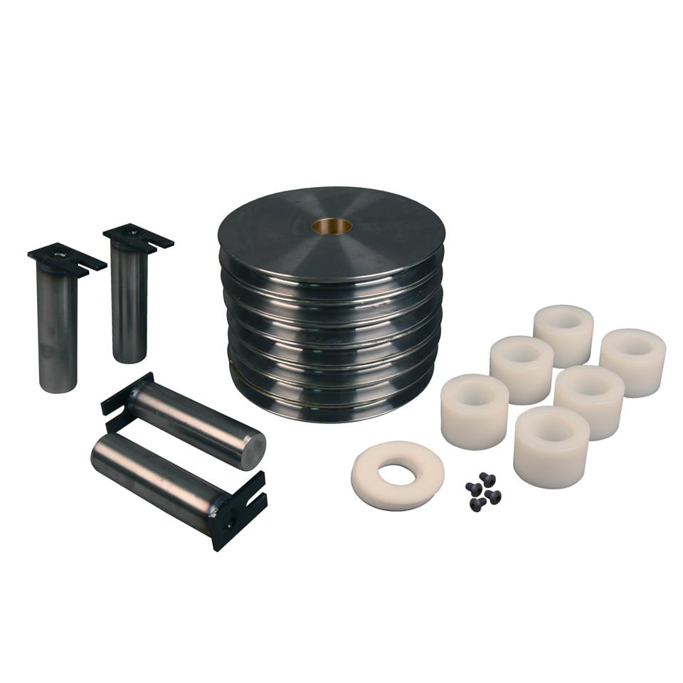 Runway Sheave & Pin Kit for ARO123