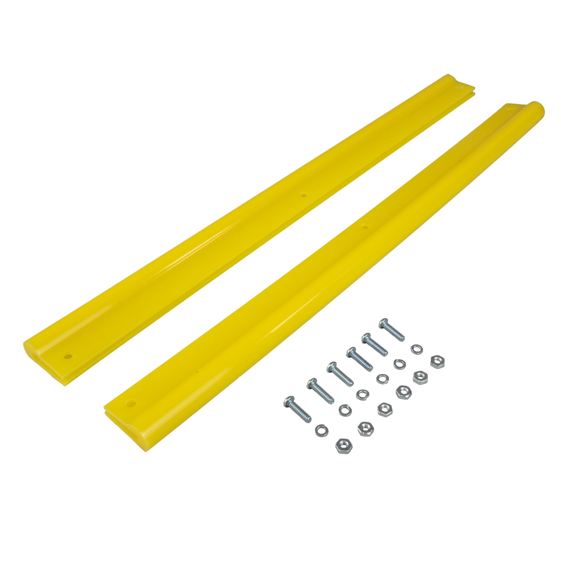 20" Ramp Slide KIT with Fasteners