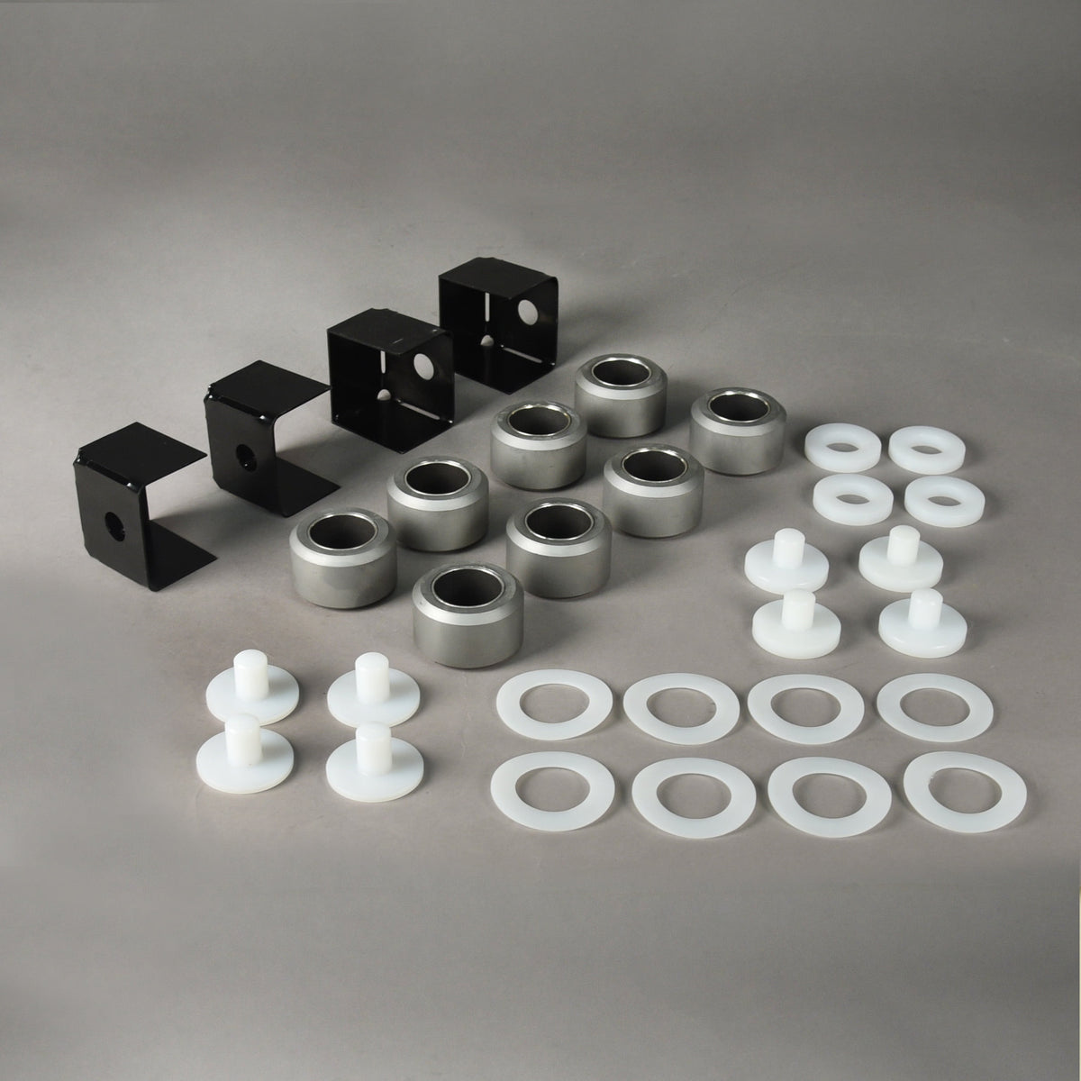 Roller and Slider Kit for 12K - Rotary S100097KIT