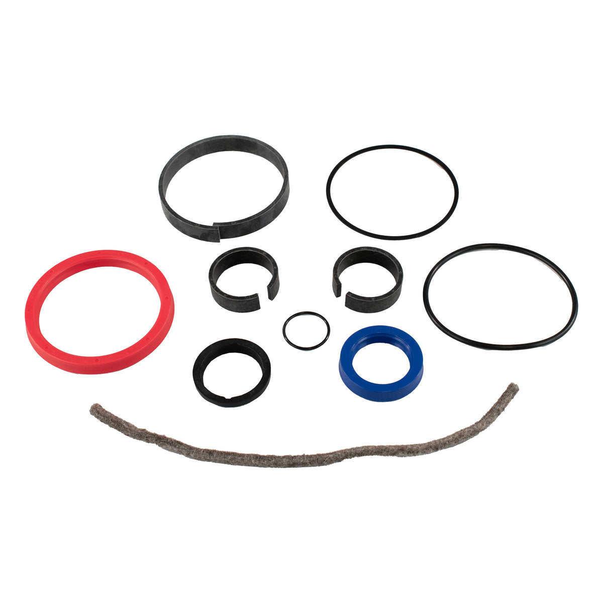 Seal Kit for Hyco - Rotary S130002-12HY