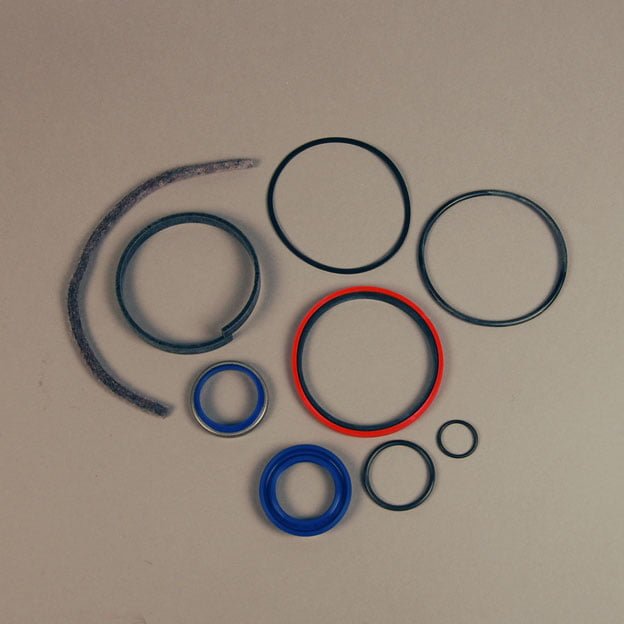 Seal Kit for Pacoma