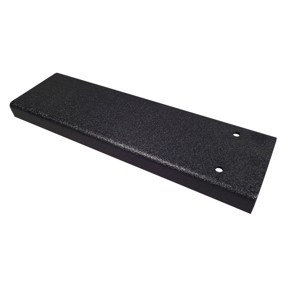 Yoke End Cover (Front)
