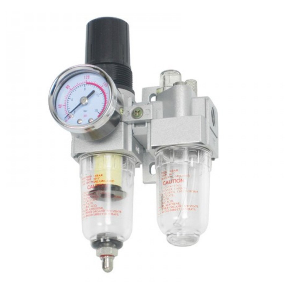 Filter / Regulator / Lubricator
