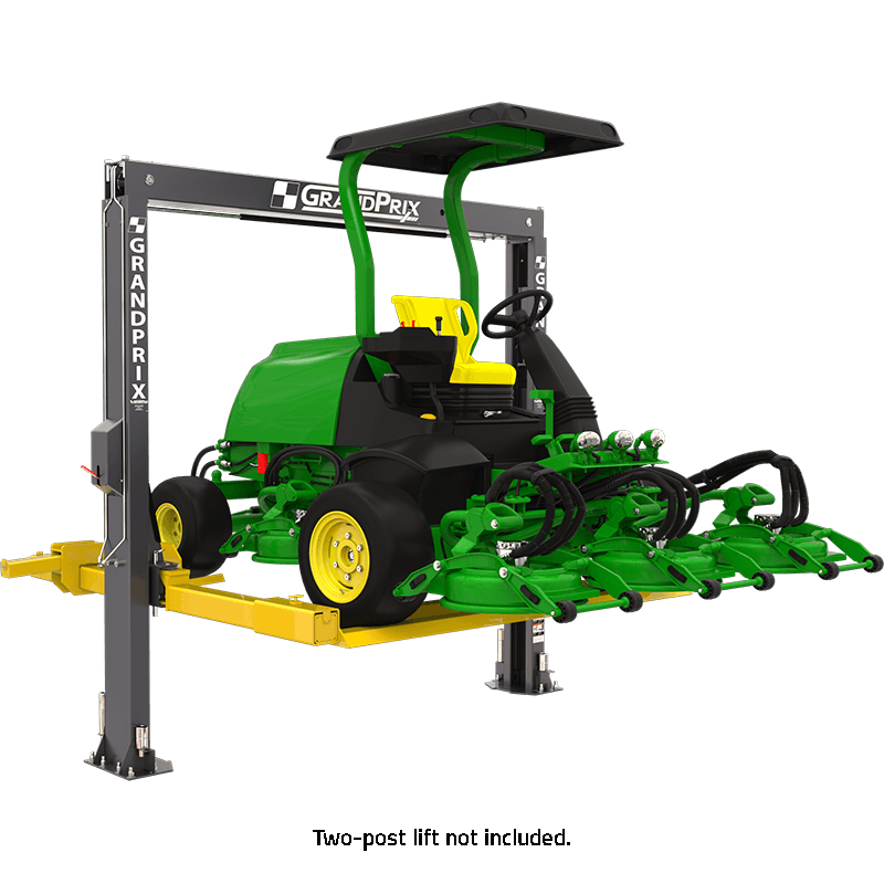 BendPak 5210262 product photo
