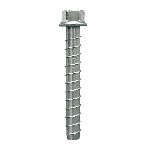 Screw Anchor 3/8 X 3 Titen HD Heavy Duty Screw Anchor