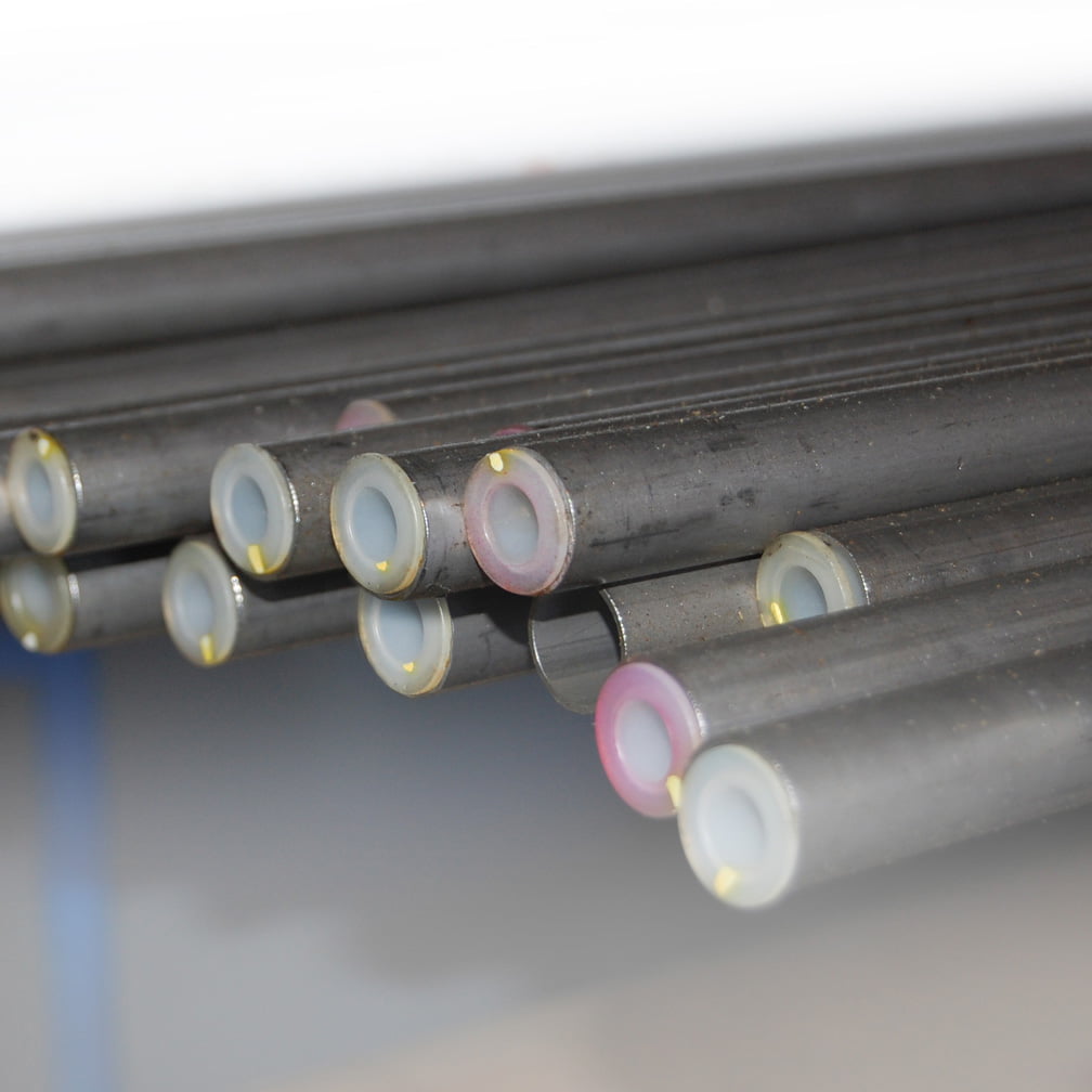 1/2" .035 STEEL HYD LINE