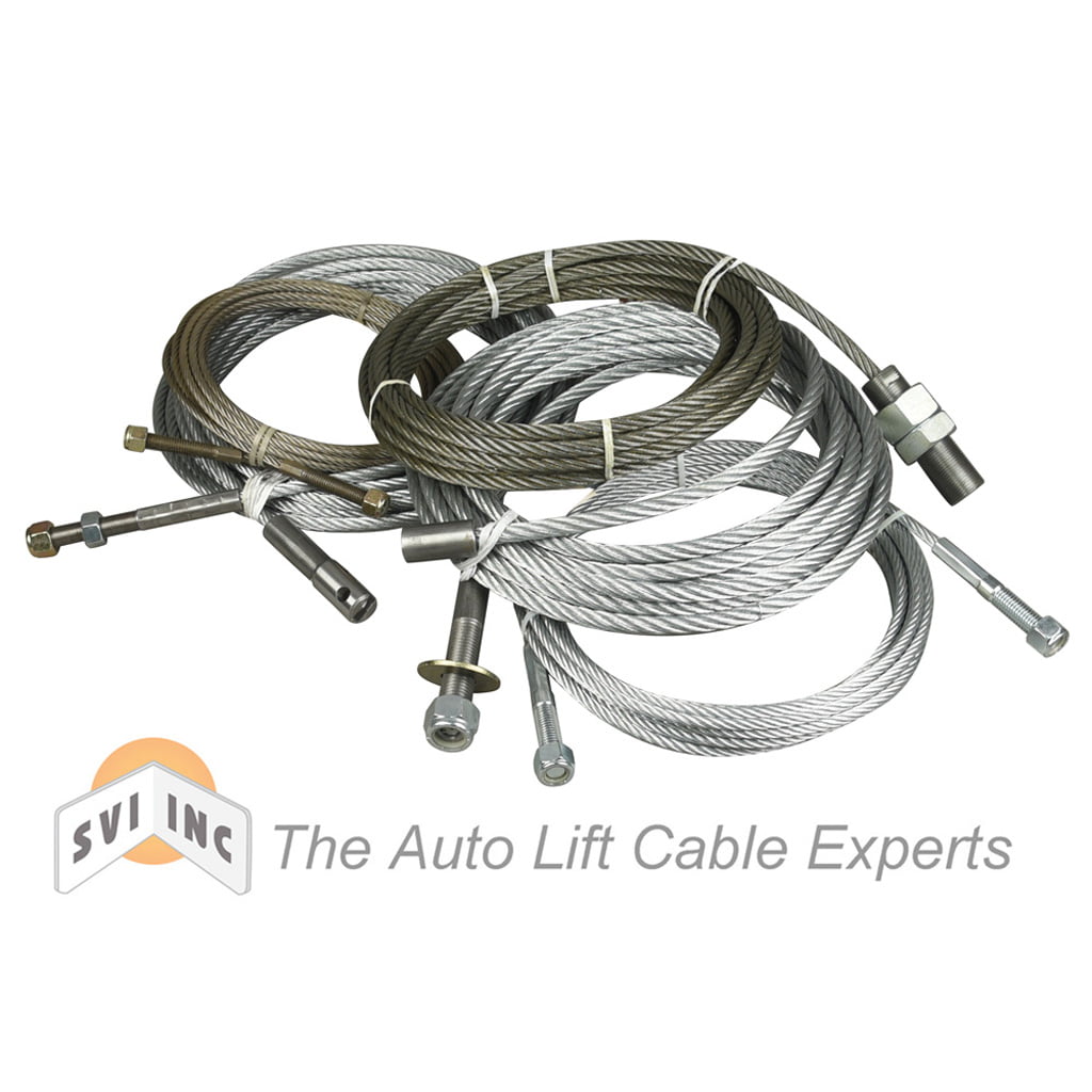 Cable, Lifting LR SM30N010 - Rotary - S130216