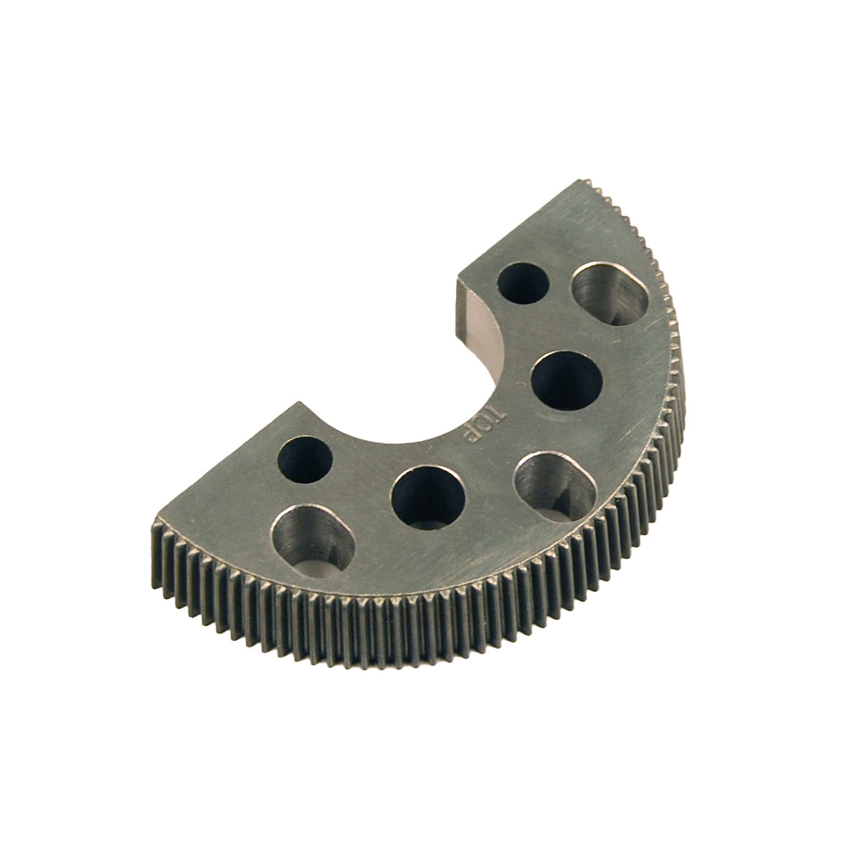 Arm Restraint Gear (Adjustable)
