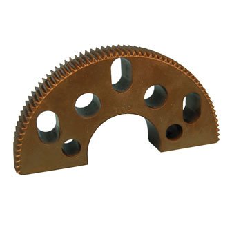 Arm Restraint Gear (Super Adjustable)