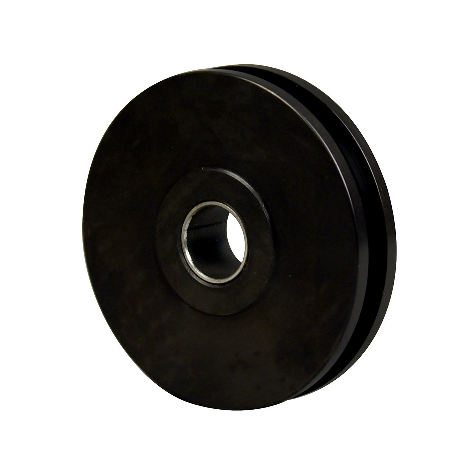 Sheave, Steel