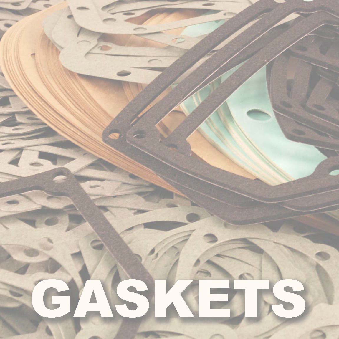 Gasket - Rotary - JG36