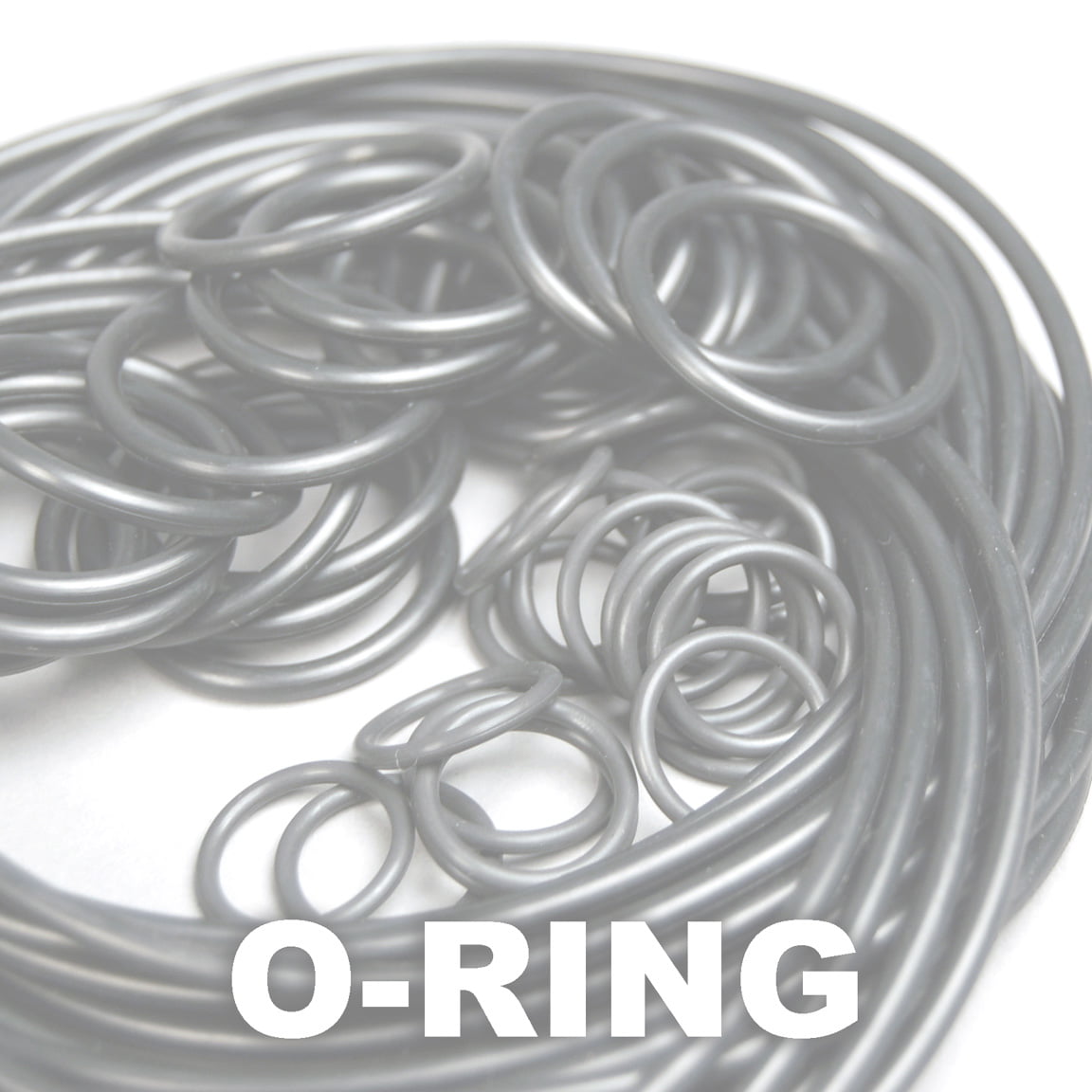 O-Ring - Rotary - T140021