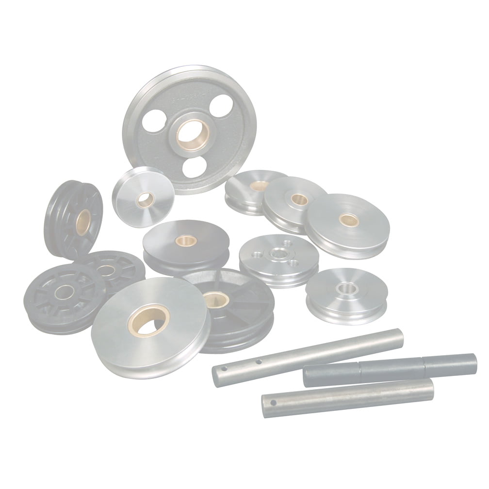 Sheave Pin - Rotary - FJ7382-19