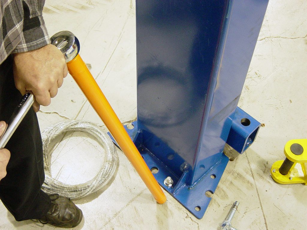 Any 15/16" Super Socket 36" x 3/4" Drive