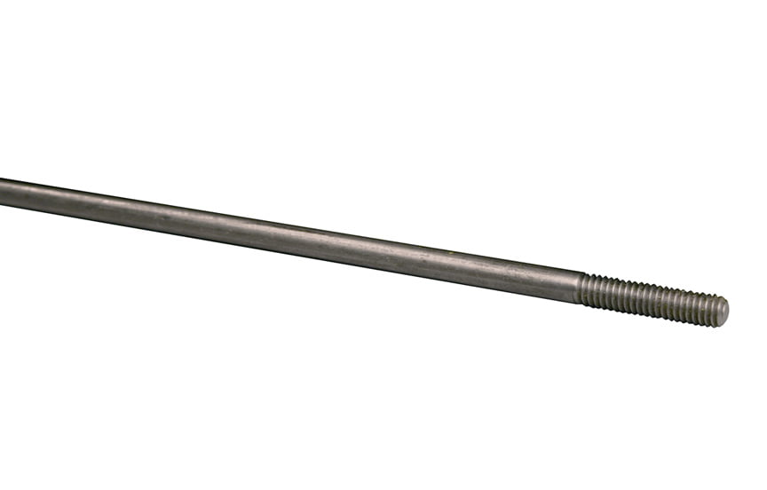 Air Coil Hose Rod