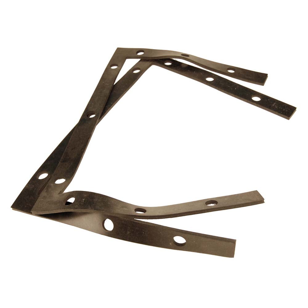 Gasket End