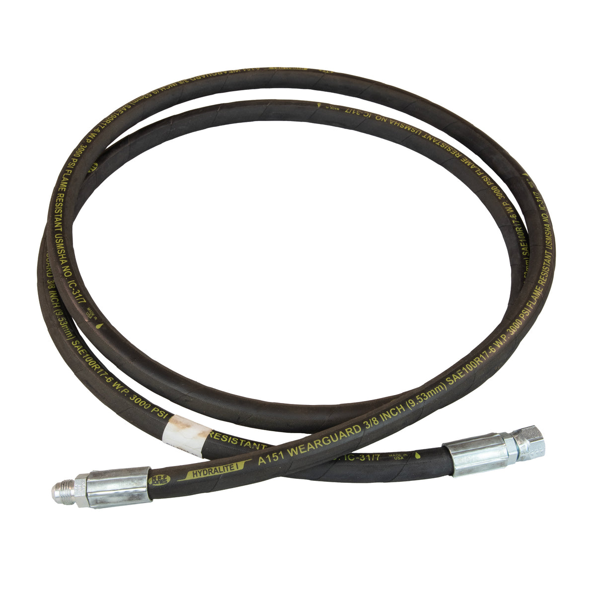 Hose