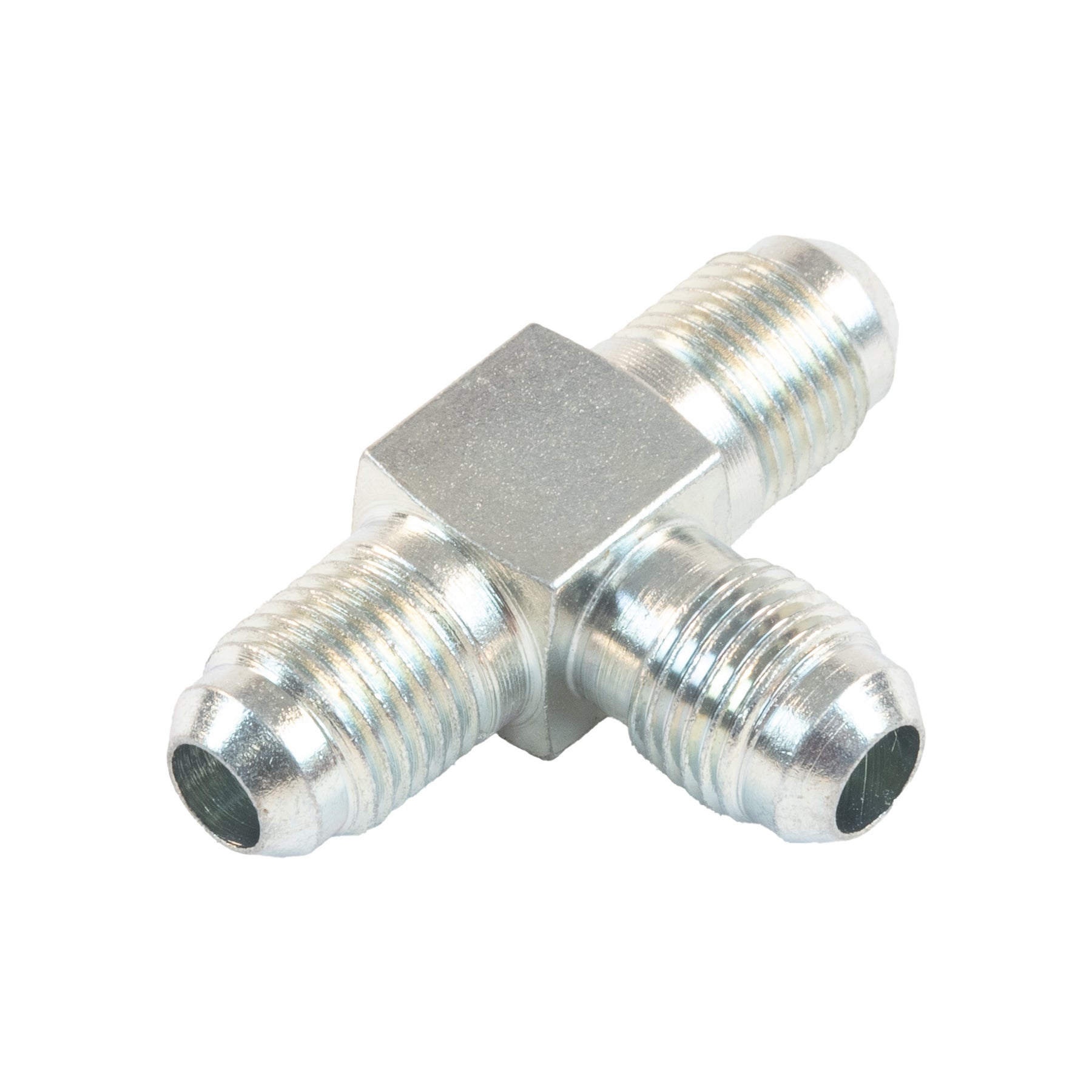 Tee Adapter