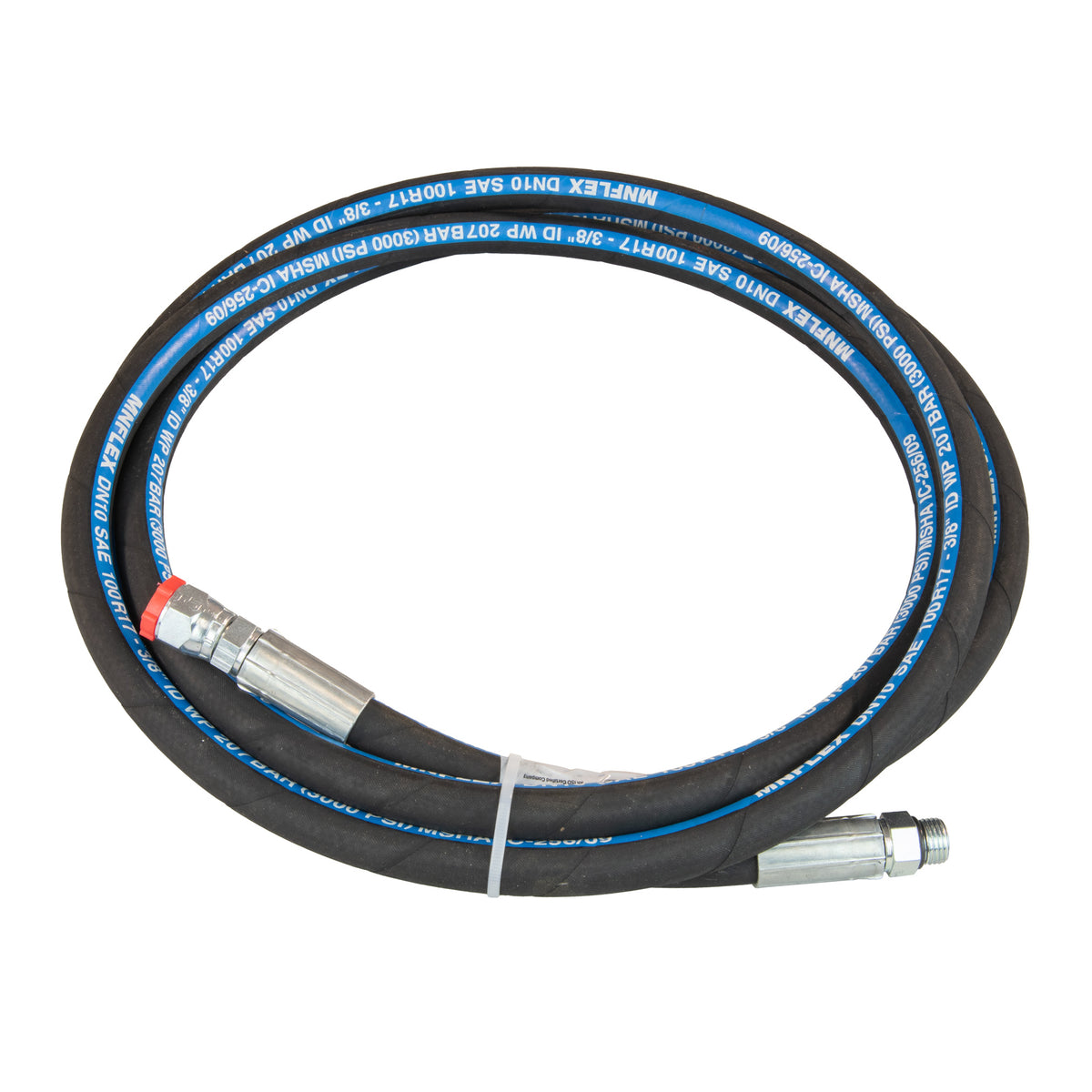 Hydraulic Oil Hose