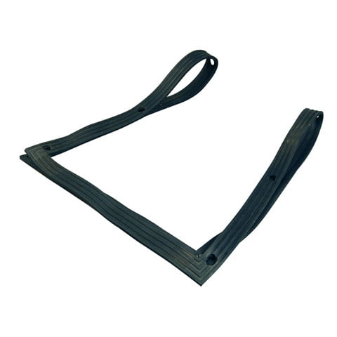 Center Gasket