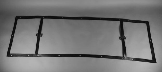 One Piece Gasket
