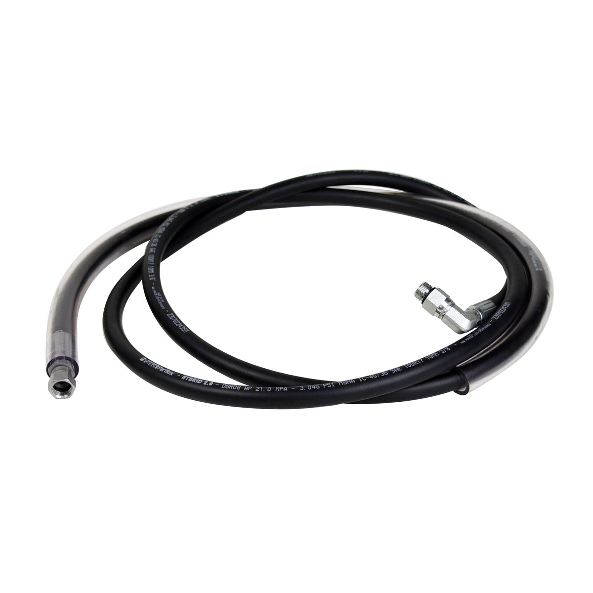 Plunger Hose - Rotary T140169