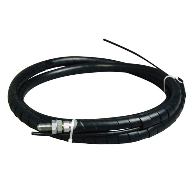 Vertical Hose