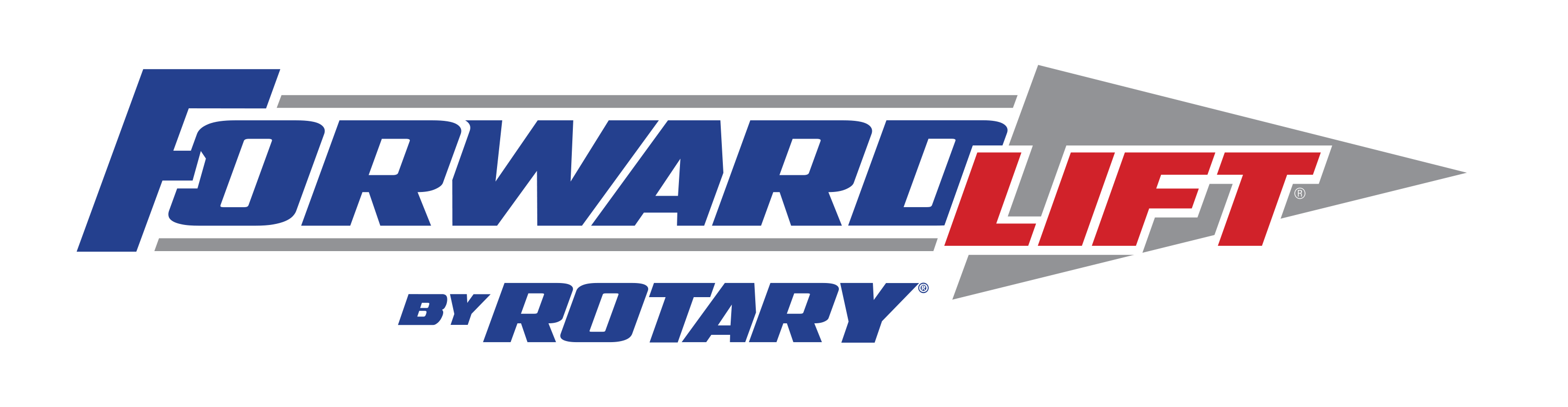 Forward Lift
