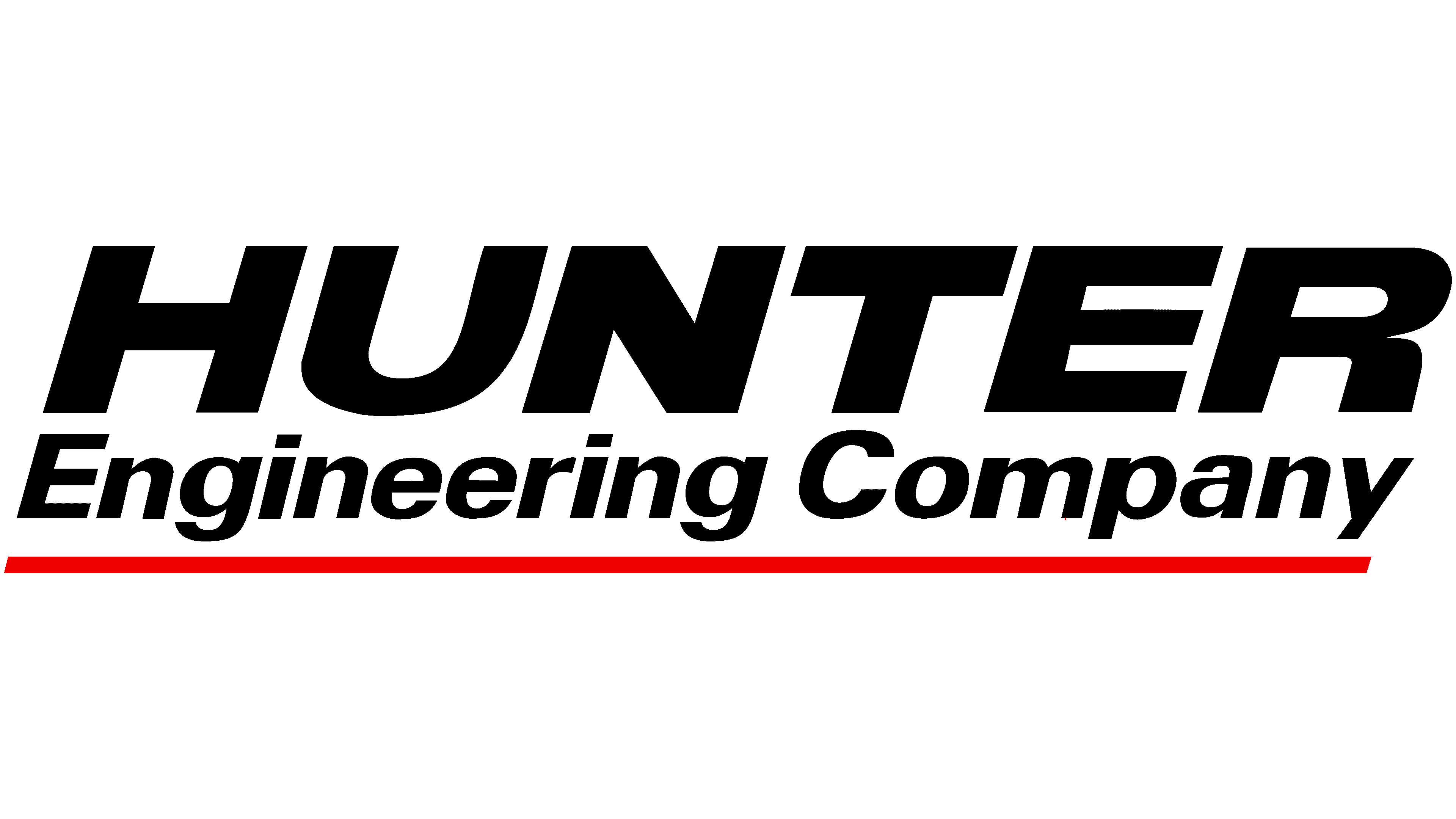 Hunter Engineering